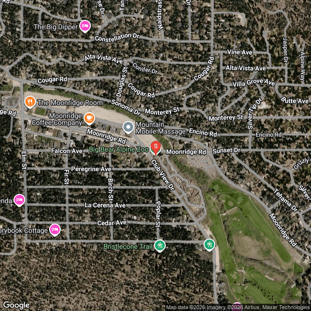 SCM Incident Map