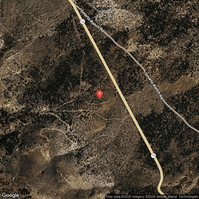 SCM Incident Map