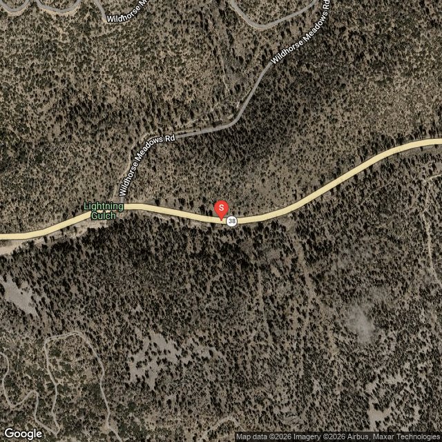 SCM Incident Map