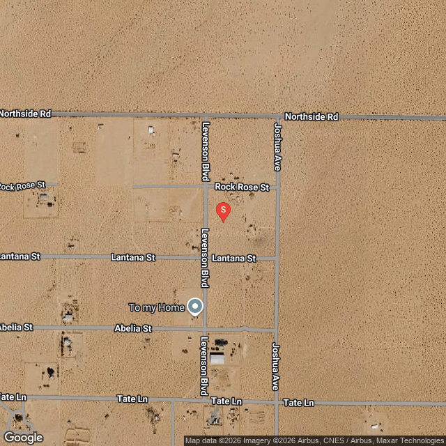 SCM Incident Map