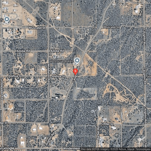 SCM Incident Map