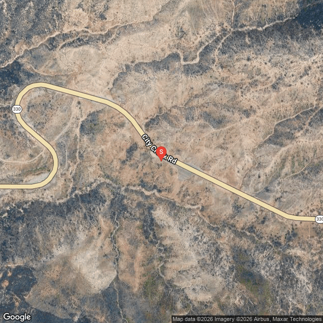 SCM Incident Map