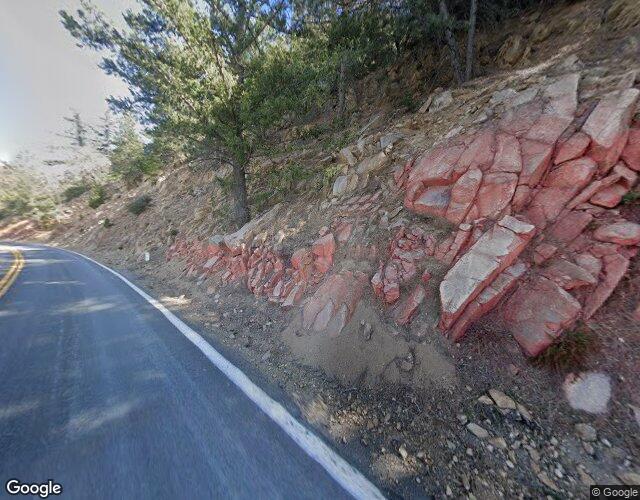 SCM Incident Map