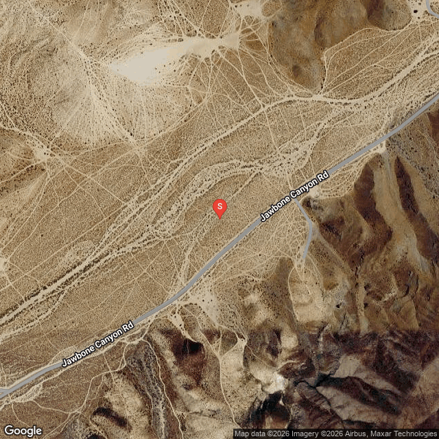 SCM Incident Map