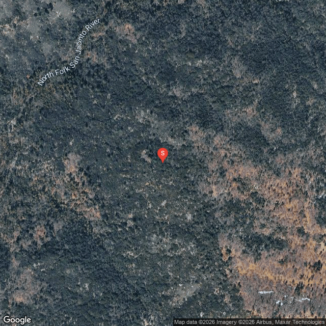 SCM Incident Map