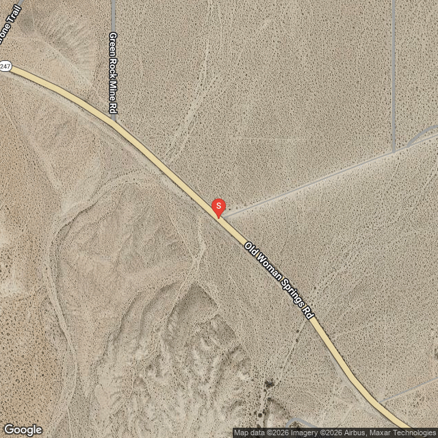 SCM Incident Map