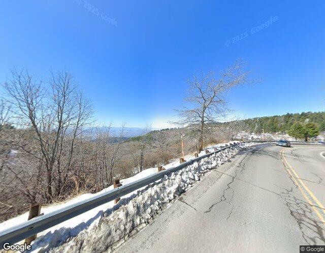 SCM Incident Map