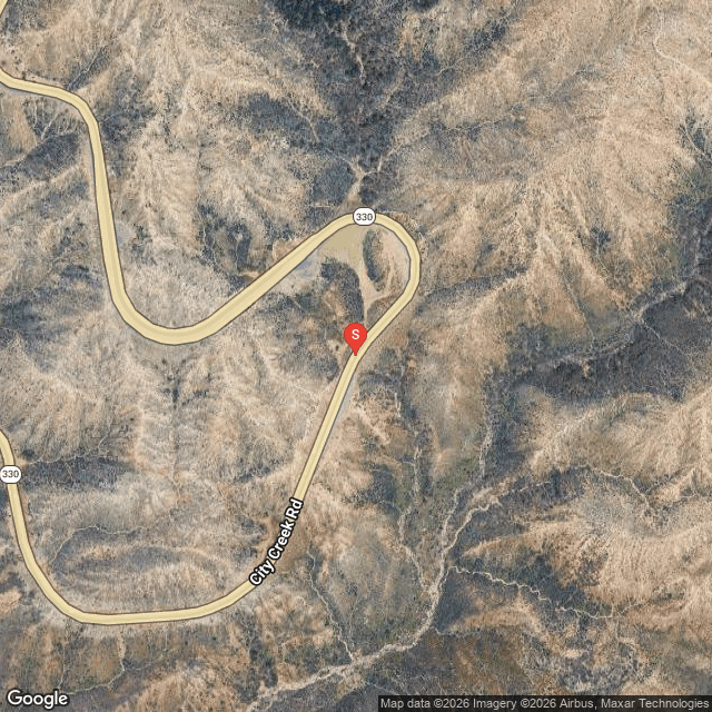 SCM Incident Map