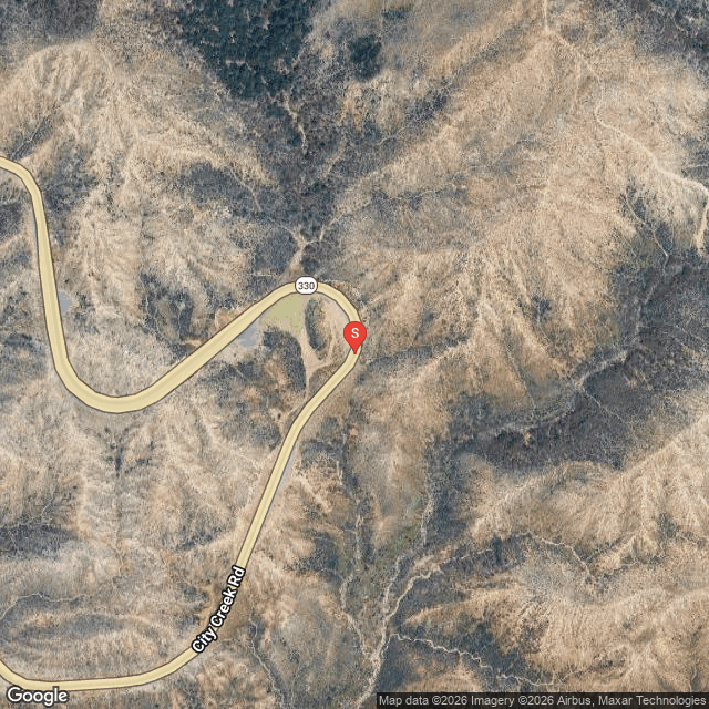 SCM Incident Map