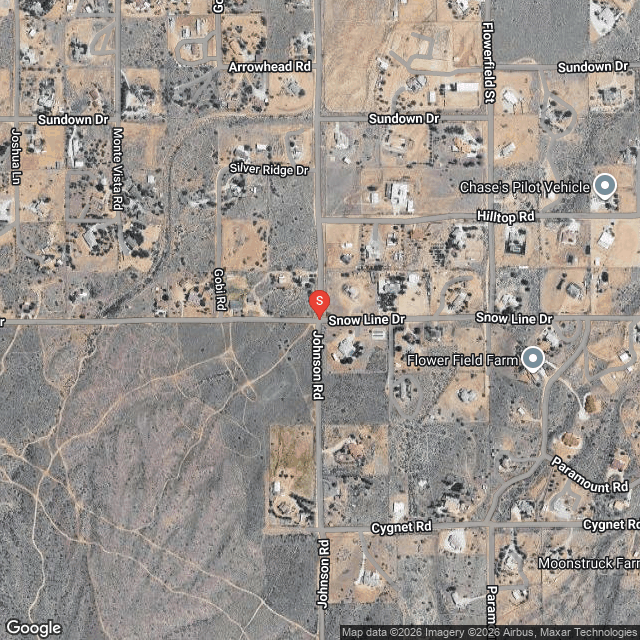 SCM Incident Map