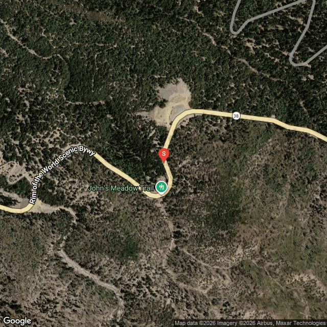SCM Incident Map