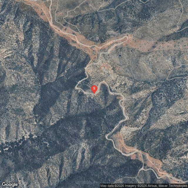 SCM Incident Map
