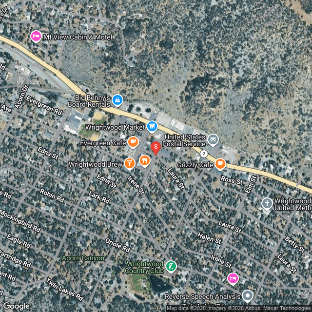 SCM Incident Map