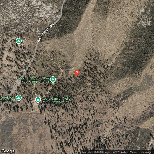 SCM Incident Map