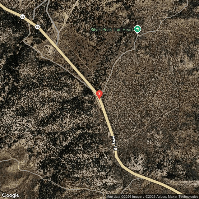 SCM Incident Map