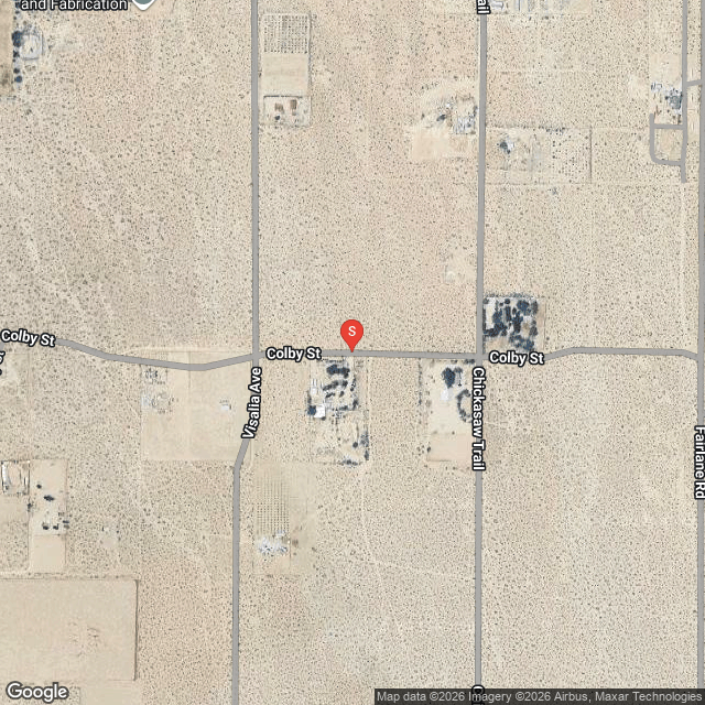 SCM Incident Map