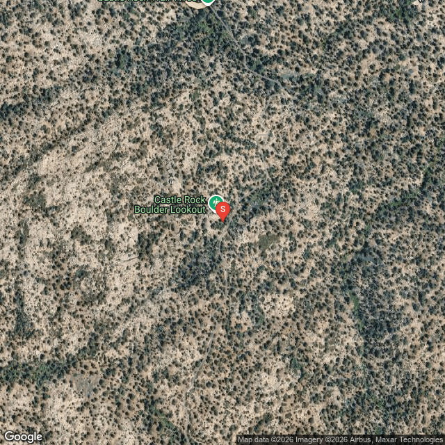 SCM Incident Map