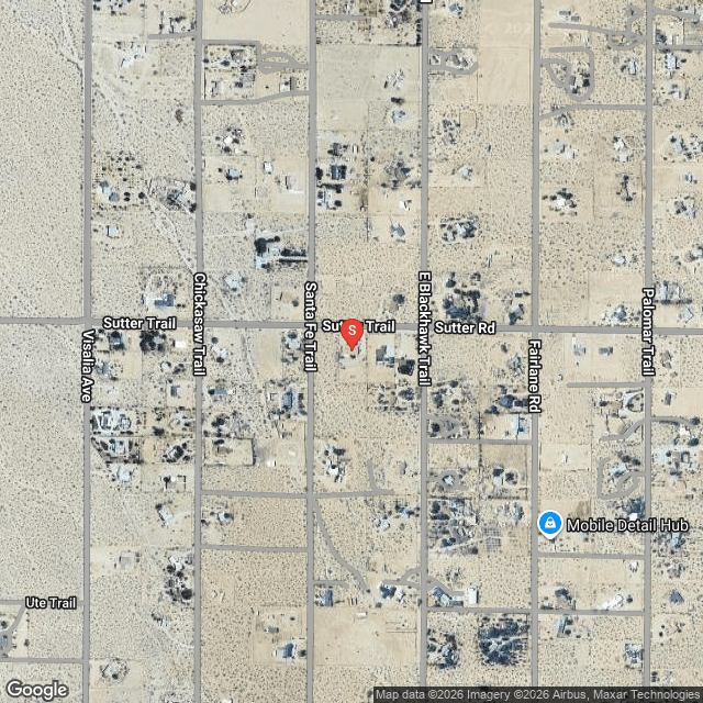 SCM Incident Map