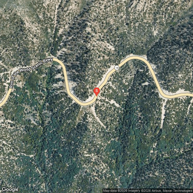 SCM Incident Map