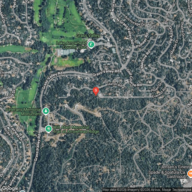 SCM Incident Map