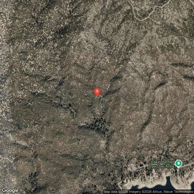 SCM Incident Map
