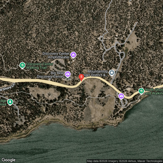 SCM Incident Map