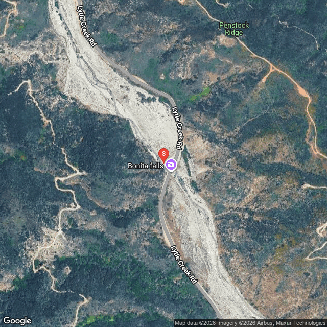 SCM Incident Map