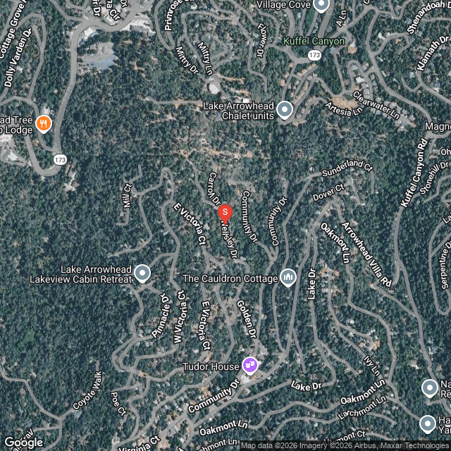 SCM Incident Map