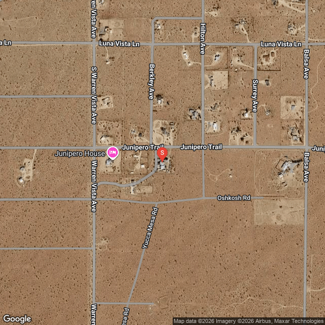 SCM Incident Map