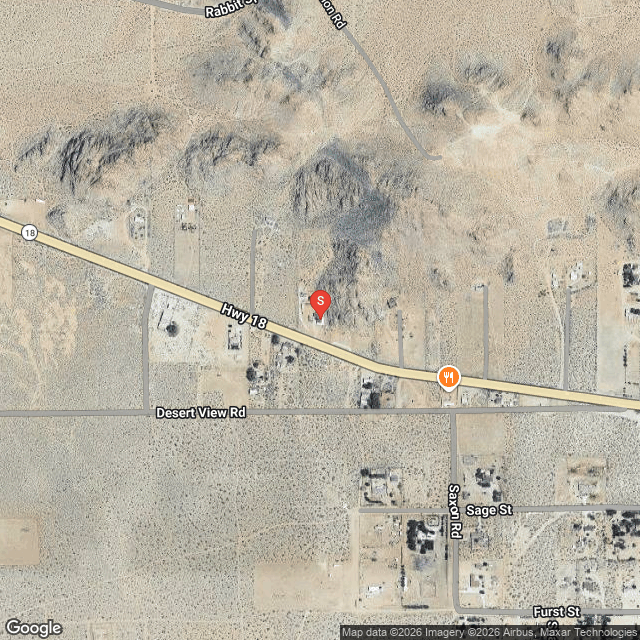 SCM Incident Map