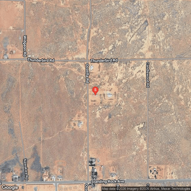 SCM Incident Map