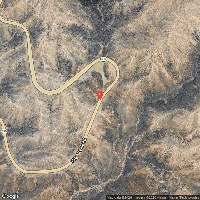 SCM Incident Map