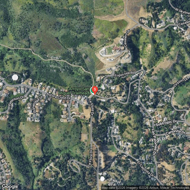 SCM Incident Map