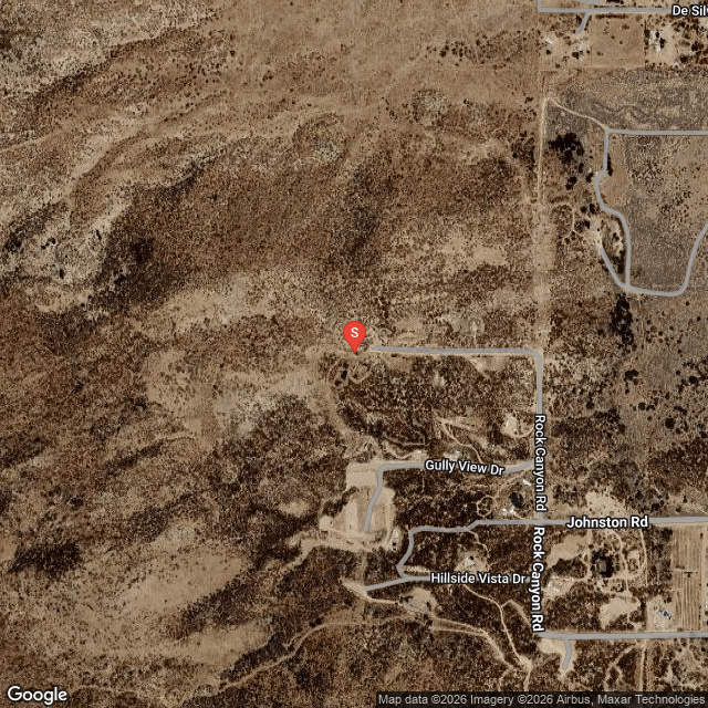 SCM Incident Map