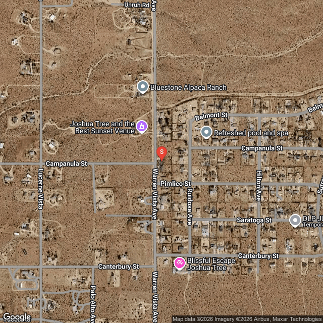 SCM Incident Map