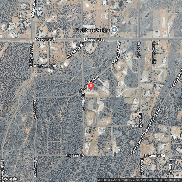SCM Incident Map