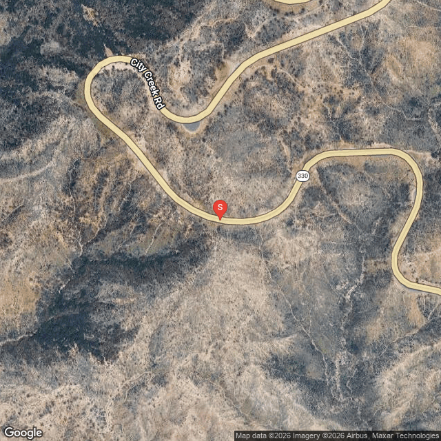 SCM Incident Map
