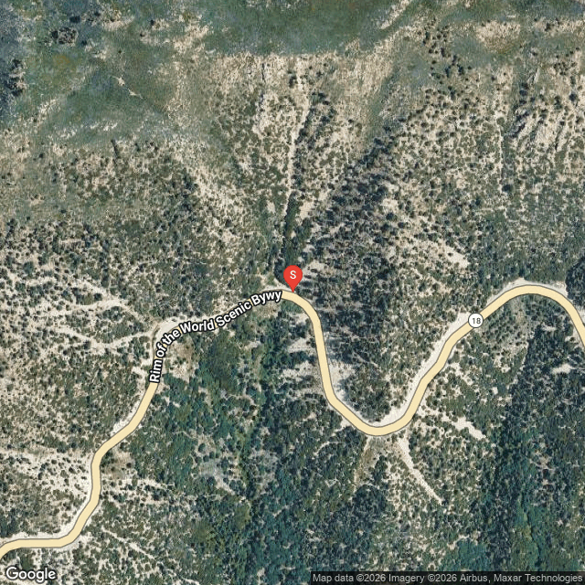 SCM Incident Map