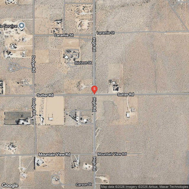 SCM Incident Map