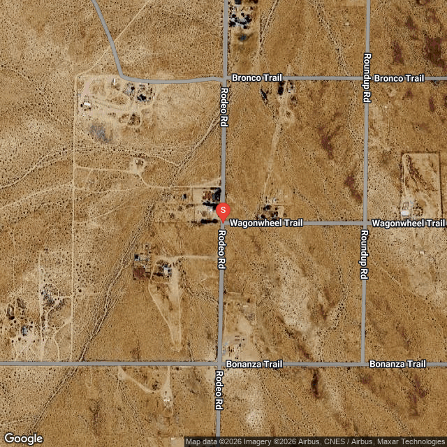 SCM Incident Map