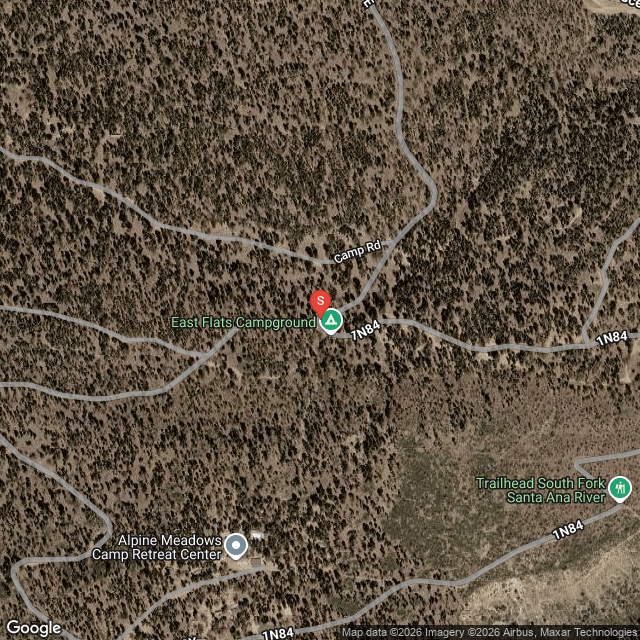 SCM Incident Map