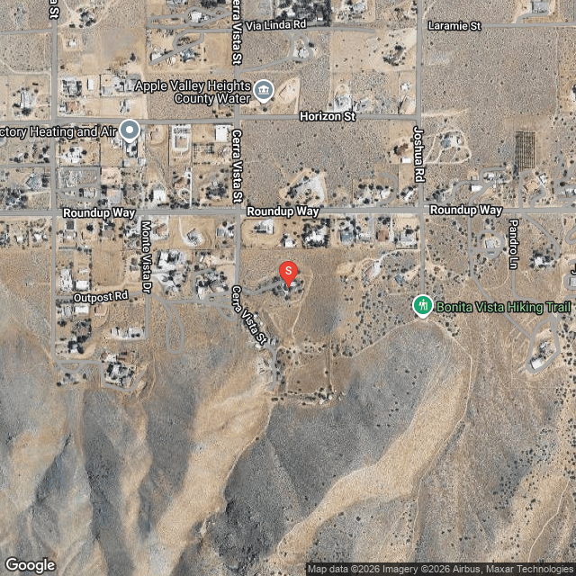 SCM Incident Map