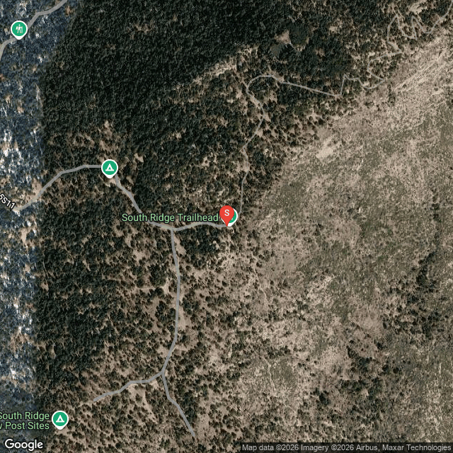 SCM Incident Map