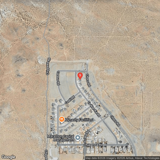SCM Incident Map