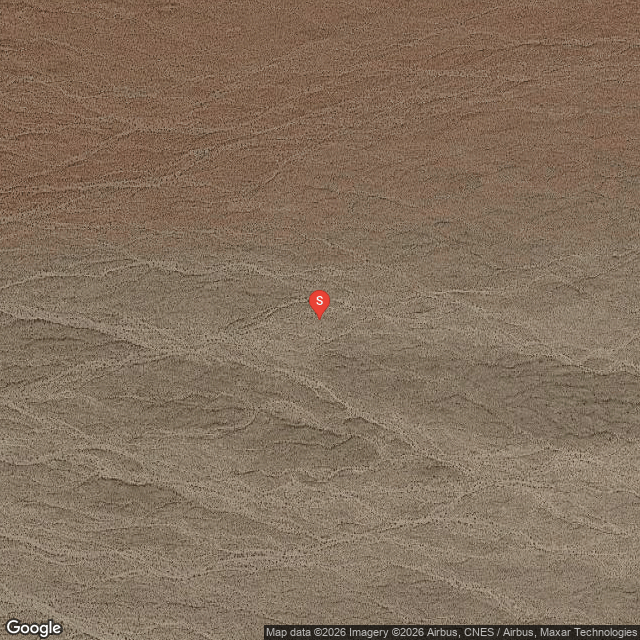 SCM Incident Map
