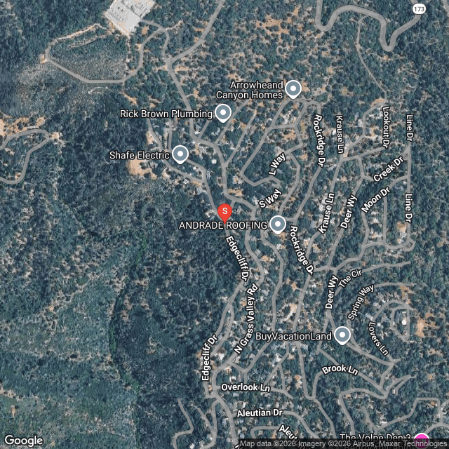 SCM Incident Map