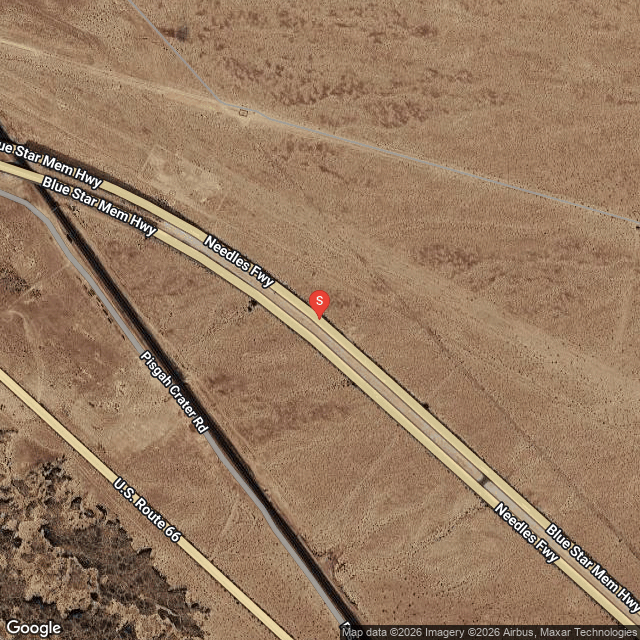 SCM Incident Map