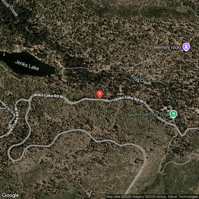 SCM Incident Map