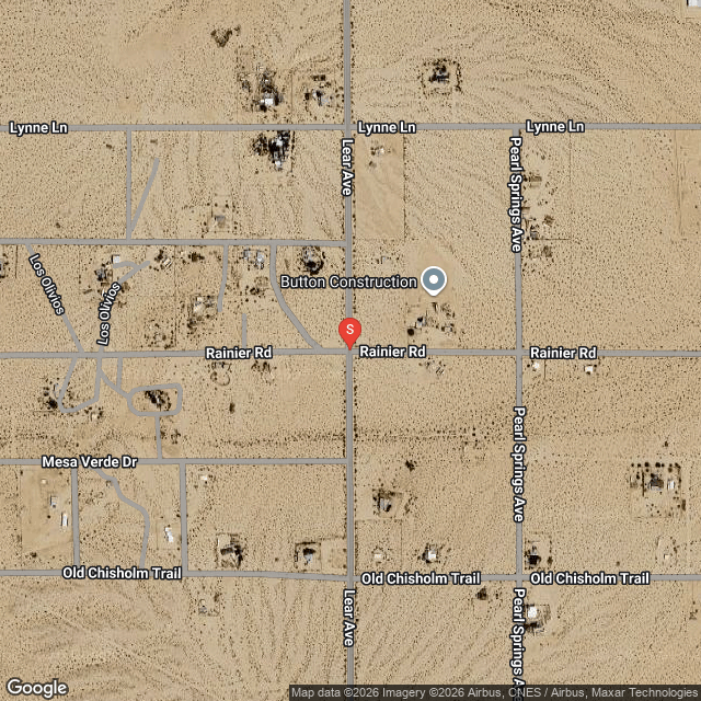 SCM Incident Map