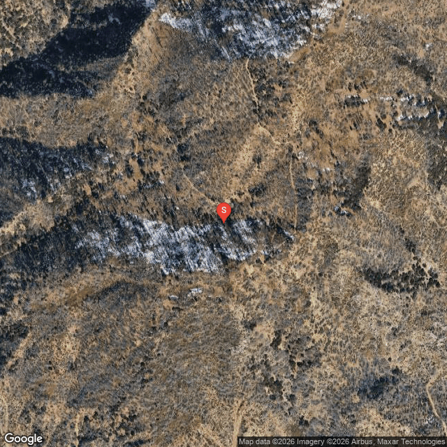 SCM Incident Map
